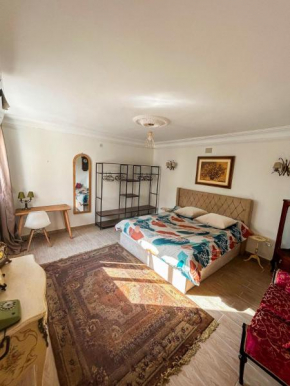 Downtown apartment near to corniche